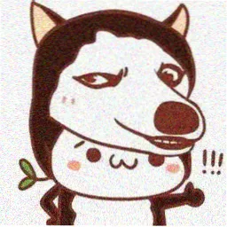 读者来信展示头像一